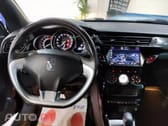Citroen DS3 1.2 PureTech Be Chic