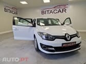 Renault Mégane 1.5 DCI SOCIETE IVA DEDUTIVEL