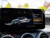 Mercedes-Benz C 300 de T 9G-TRONIC Night Edition