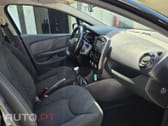 Renault Clio Sport Tourer 1.5 dCi Limited
