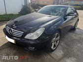 Mercedes-Benz CLS 320 CDI