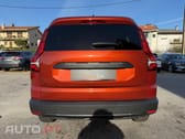 Dacia Jogger 1.0 ECO-G Extreme Bi-Fuel