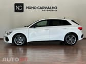 Audi A3 Sportback 40 TFSIe S-LINE