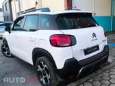 Citroen C3 Aircross 1.6 BlueHDi Feel