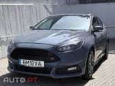 Ford Focus 2.0 EcoBoost ST c/ Pack Pele Desportiva