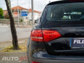 Audi A4 Allroad 2.0 TDI quattro