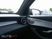 Mercedes-Benz GLC 300 de Coupe 4Matic 9G-TRONIC AMG Line