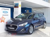 Hyundai i30 1.6 CRDI STyle