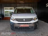 Peugeot Partner 1.5 BlueHDi Pro Longa