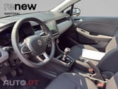 Renault Clio 1.0 TCe Evolution Bi-Fuel