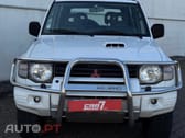 Mitsubishi Pajero 2.8 TD GLX