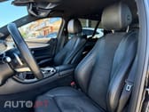Mercedes-Benz E 300 de AMG Line