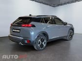 Peugeot 2008 1.2 PureTech Allure EAT8