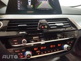 BMW 520 d Aut. Luxury Line