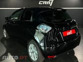 Renault Zoe (c/ Bateria) Intens 40