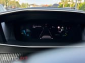 Peugeot E-2008 50 kWh GT