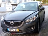 Mazda CX-5 Skyative