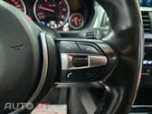 BMW 418 d Pack M Auto