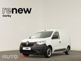 Renault Express Express 1.5 Blue dCi Advance