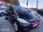 Mercedes-Benz A 150 Elegance