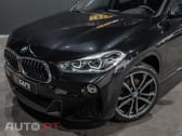 BMW X2 18 i sDrive Auto Pack M