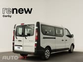 Renault Trafic 2.0 Blue dCi L2 Grand Equilibre