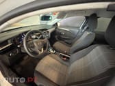Opel Corsa-E 50 kWh Edition