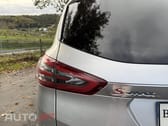 Ford S-Max 2.0 TDCi Titanium Powershift