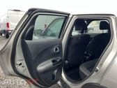 Nissan Juke 1.5 dCi Acenta