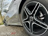 Mercedes-Benz A 180 d AMG Line Aut.