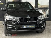 BMW X5 25 d sDrive Comfort 7L