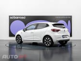 Renault Clio 1.0 TCe Limited Bi-Fuel