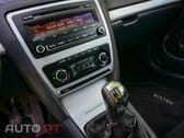 Skoda Octavia Break 1.6 TDi Elegance