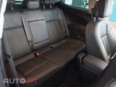 Opel Astra GTC 1.4 Turbo