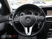 Mercedes-Benz C 250 CDi Coupé