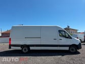 Mercedes-Benz Sprinter EXTRA LONGA