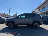 Jeep Compass 1.3 TG Trailhawk