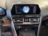 BMW M8 Competition