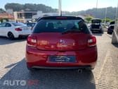 Citroen DS3 1.6 VTi So Chic
