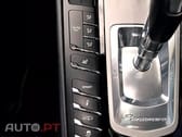 Porsche Panamera Platinum Edition
