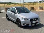 Audi A1 1.0 TFSI Design