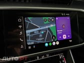 Audi A6 Avant 40 TDI Sport S tronic