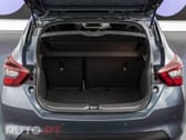 Nissan Micra 1.0 IG-T N-Connecta