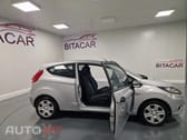 Ford Fiesta 1.4 TDCi Trend