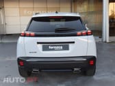 Peugeot 2008 1.2 PureTech Allure Pack EAT8