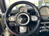 MINI Cooper D