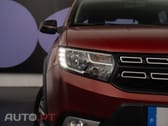 Dacia Sandero 0.9 TCe Stepway