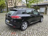 Renault Clio Sport Tourer (Energy) dCi 90 Start & Stop LIMITED
