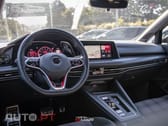 Volkswagen Golf 2.0 TSI GTI DSG Performance