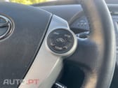 Toyota Prius 1.8 Exclusive
